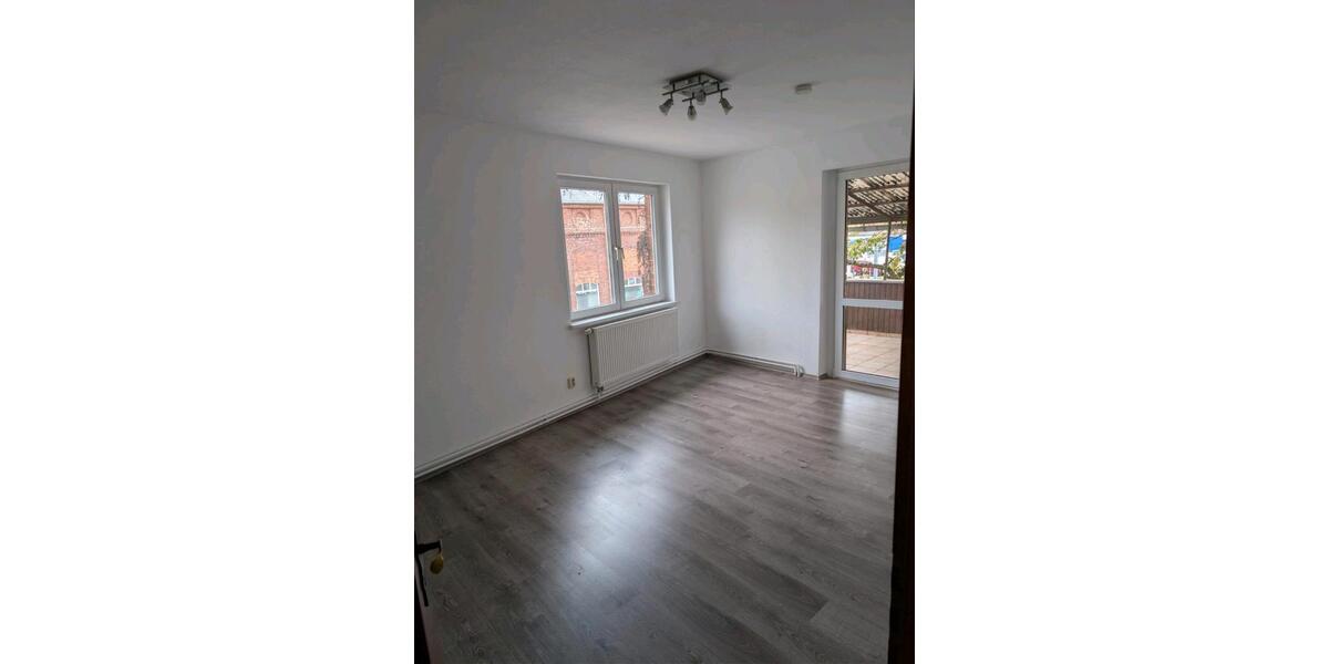 Etagenwohnung Grabow - 3 Zimmer, 75 m&sup2;, 490&euro; | Angebot:26556915