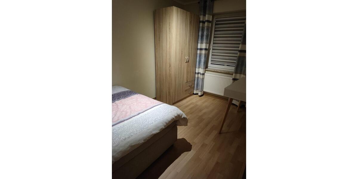 Wohnen auf Zeit Aschersleben - 2 Zimmer, 39 m&sup2;, 850&euro; | Angebot:25712064