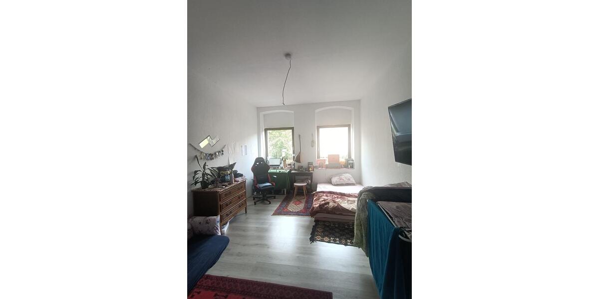 Wohnen auf Zeit Köln Mülheim - 1 Zimmer, 18 m&sup2;, 560&euro; | Angebot:26447439