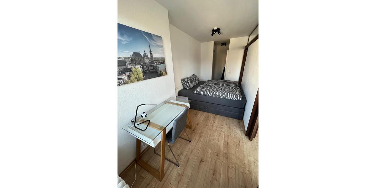 Wohnen auf Zeit Aachen Aachen-Mitte - 2 Zimmer, 40 m&sup2;, 1.300&euro; | Angebot:26616023