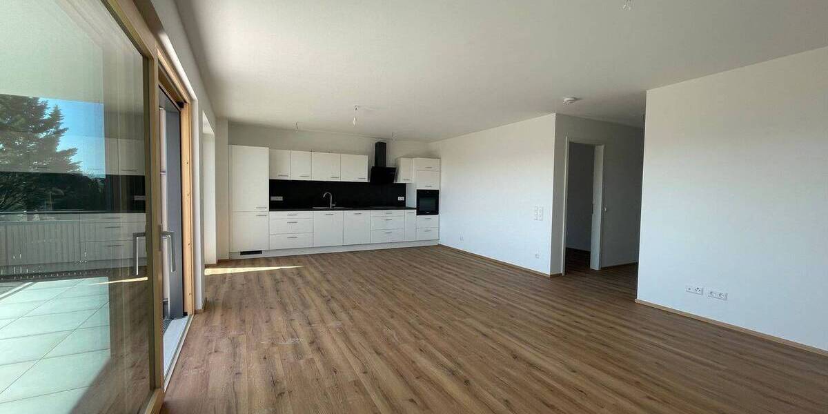 Etagenwohnung Hagnau am Bodensee - 4 Zimmer, 95 m&sup2;, 1.650&euro; | Angebot:25690374