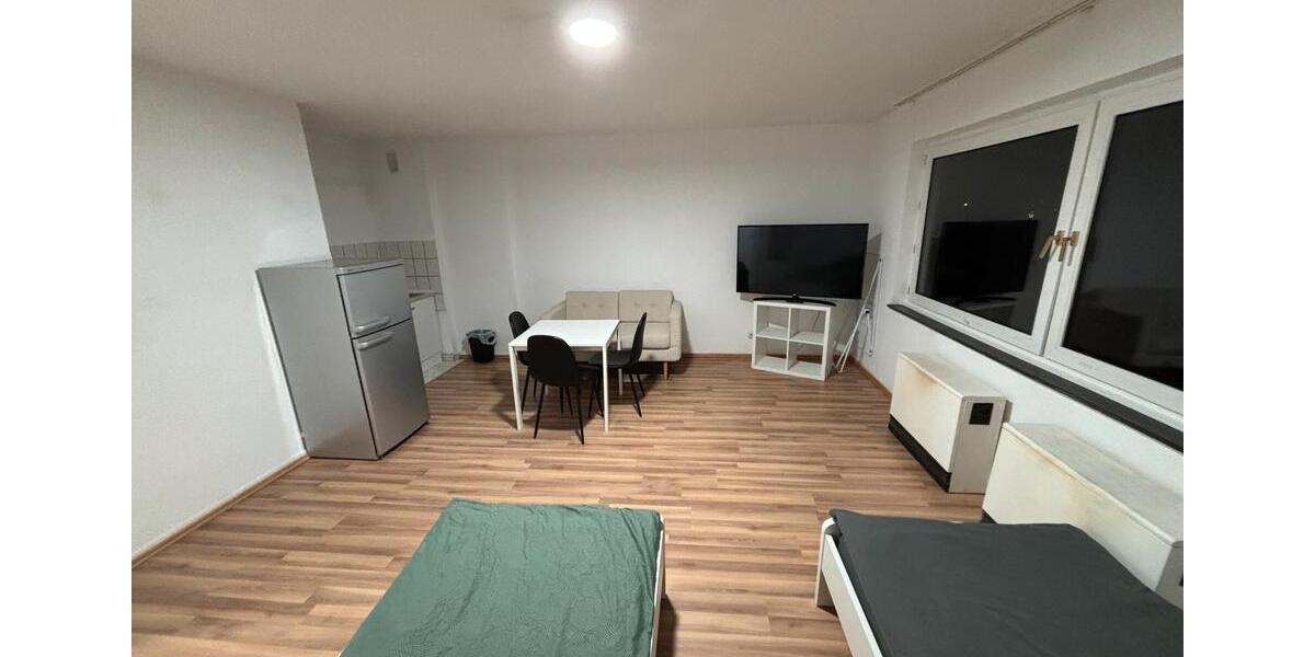 Wohnen auf Zeit Essen Stadtbezirk IV - 1 Zimmer, 38 m&sup2;, 48&euro; | Angebot:25270908