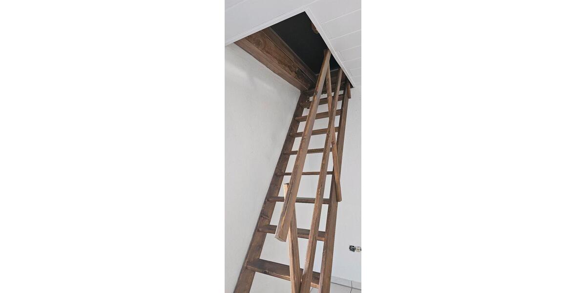 Dachgeschoßwohnung Sankt Wendel - 1 Zimmer, 100 m&sup2;, 700&euro; | Angebot:26461693