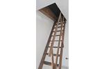 Dachgeschoßwohnung Sankt Wendel - 1 Zimmer, 100 m&sup2;, 700&euro; | Angebot:26461693