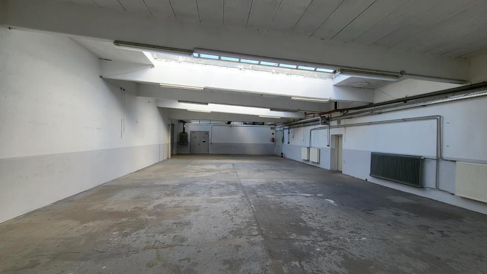 Gewerbeobjekt Weilburg - 4&euro; | Angebot:20340679