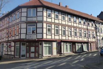 Wohnung Osterode am Harz - 2 Zimmer, 60 m&sup2;, 329&euro; | Angebot:24590147
