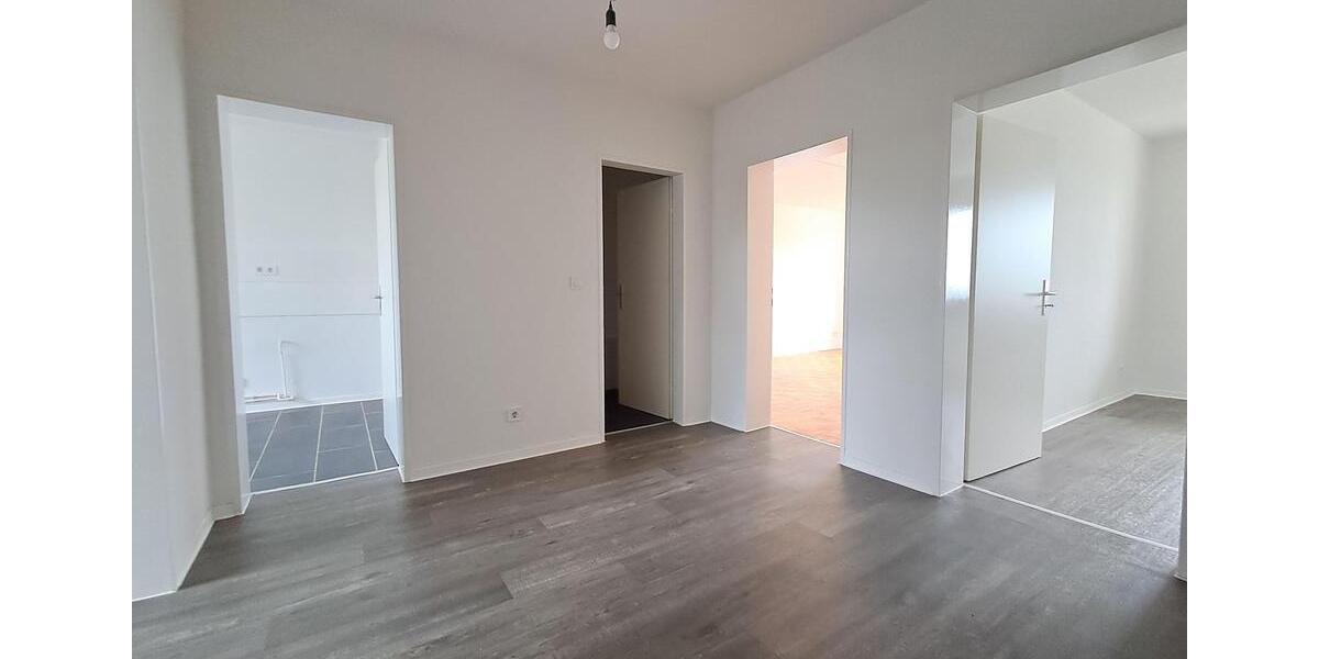 Etagenwohnung Braunschweig Lehndorf-Watenbüttel - 3 Zimmer, 70 m&sup2;, 670&euro; | Angebot:26647067