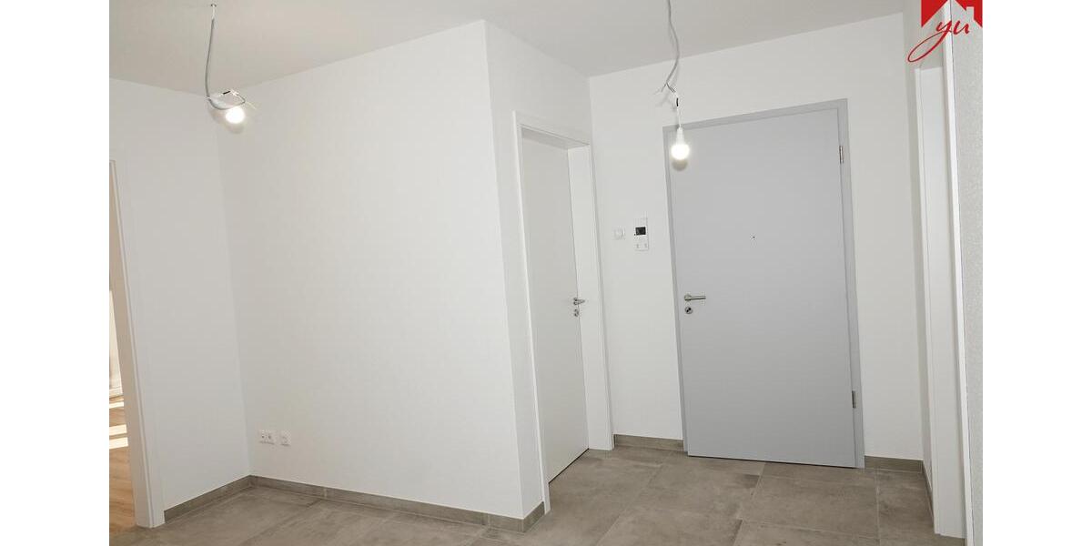 Erdgeschoßwohnung Wiesmoor - 3 Zimmer, 99 m&sup2;, 1.095&euro; | Angebot:24862210