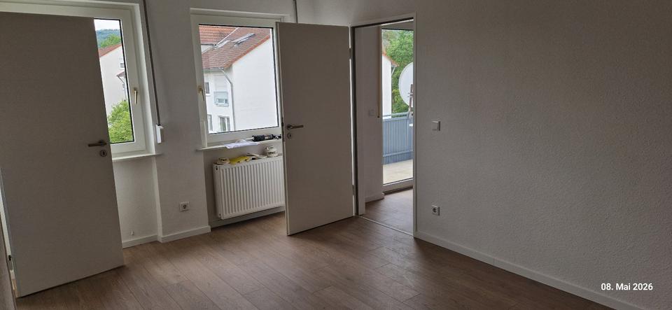 Etagenwohnung Alsbach-Hähnlein Hähnlein - 2 Zimmer, 45 m&sup2;, 500&euro; | Angebot:26574664
