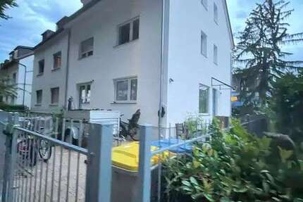 Wohnen auf Zeit in Mannheim 1.290 € 2 zimmer