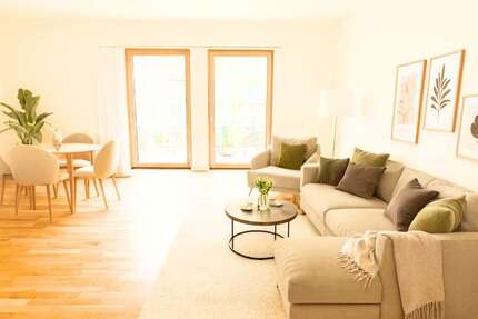 Wohnung zum Mieten in Berlin 3.000 € 171.45 m² 4 zimmer
