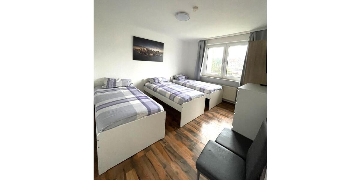 Wohnen auf Zeit Bochum Günnigfeld - 2 Zimmer, 65 m&sup2;, 14&euro; | Angebot:26297406