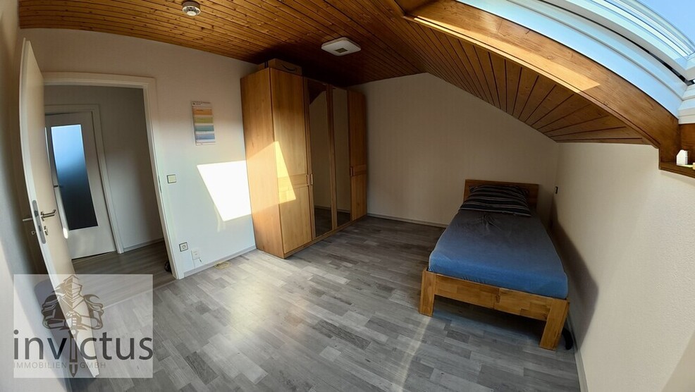 Wohlfühlen in Weinsberg – Helle 2-Zimmer-Wohnung mit Balkon & Charme!