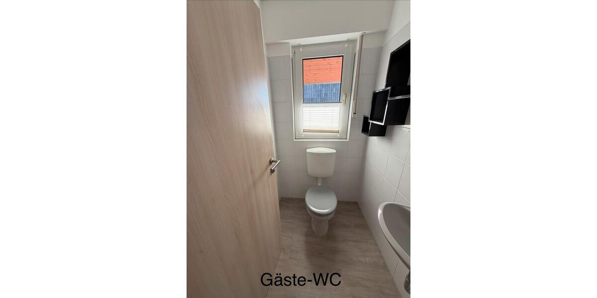 Etagenwohnung Ense - 2 Zimmer, 118 m&sup2;, 885&euro; | Angebot:26347735