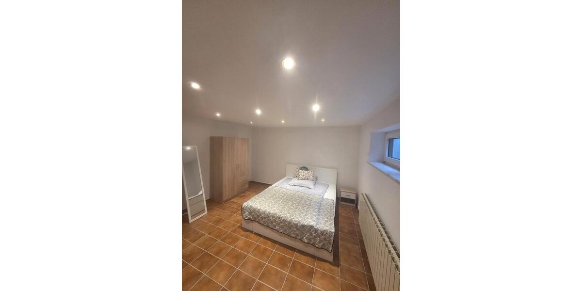 Wohnen auf Zeit Kandel - 1 Zimmer, 20 m&sup2;, 550&euro; | Angebot:24733402