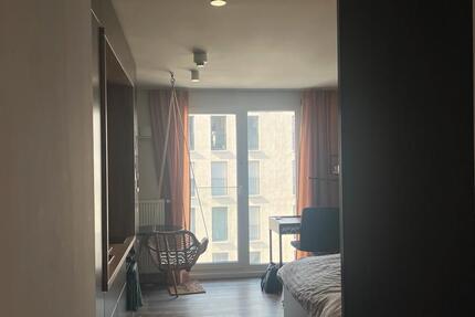 Wohnen auf Zeit Polch - 1 Zimmer, 20 m&sup2;, 710&euro; | Angebot:26295026