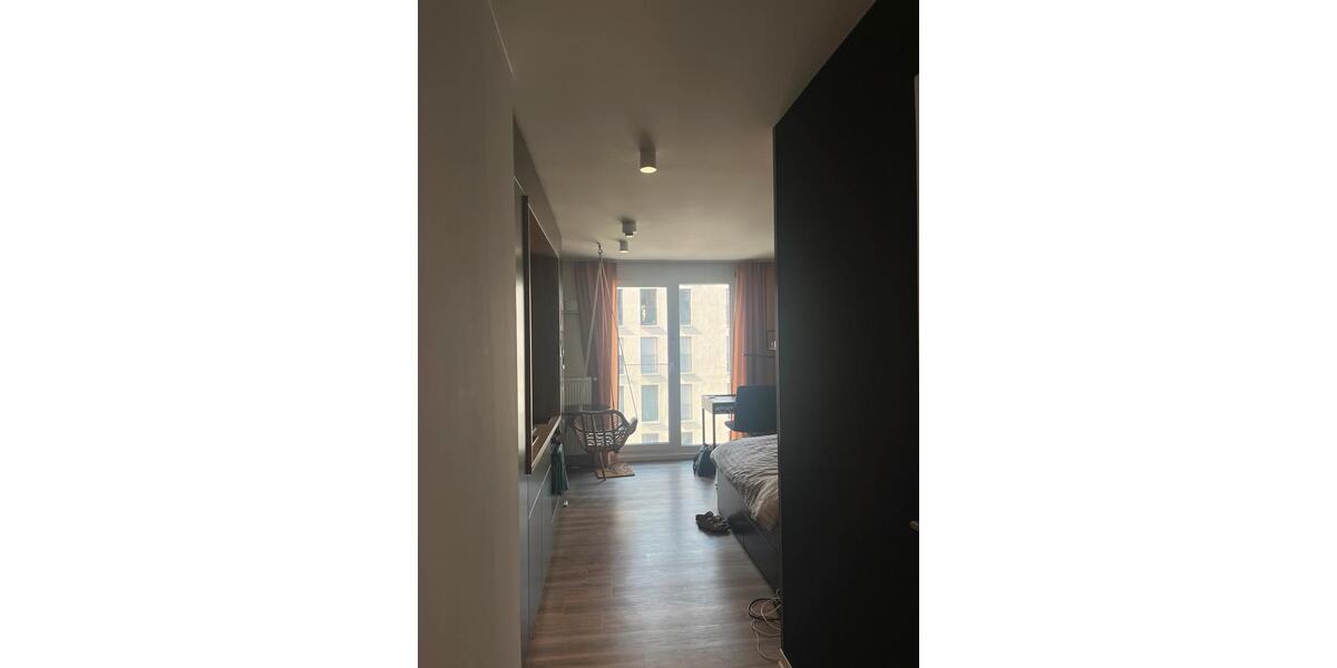 Wohnen auf Zeit Polch - 1 Zimmer, 20 m&sup2;, 710&euro; | Angebot:26295026