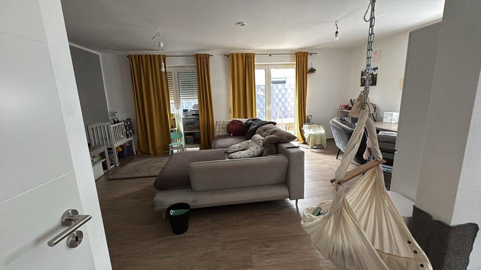Doppelhaushälfte Meppen - 4 Zimmer, 100 m&sup2;, 1.200&euro; | Angebot:26490635