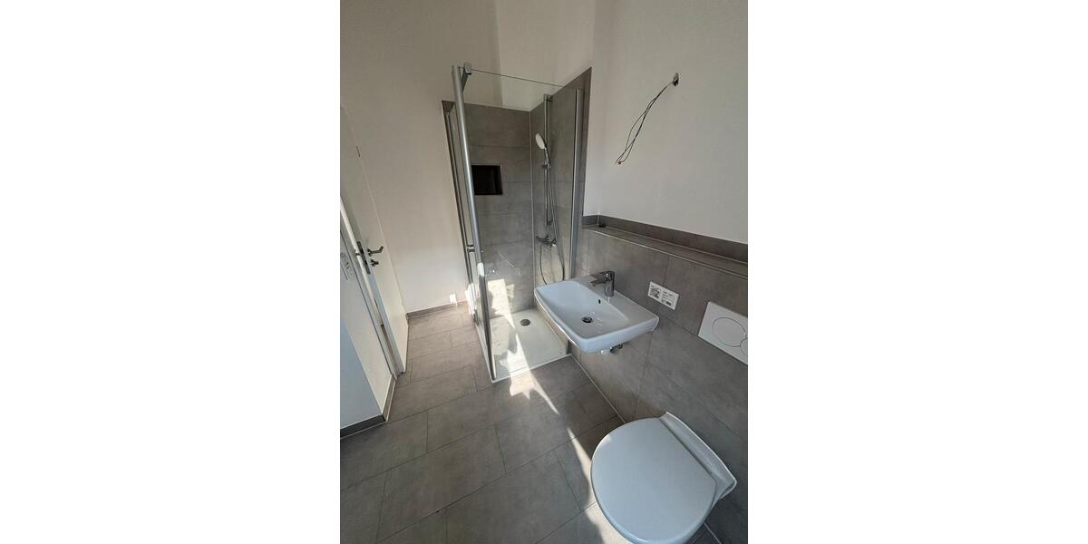 Etagenwohnung Oberhausen - 1 Zimmer, 36 m&sup2;, 550&euro; | Angebot:26661509