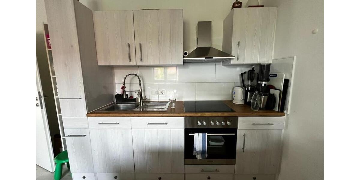 Erdgeschoßwohnung Friedeburg - 2.5 Zimmer, 69 m&sup2;, 555&euro; | Angebot:25919883