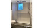 2 Zimmer, Dusche und großer Balkon - jetzt besichtigen!