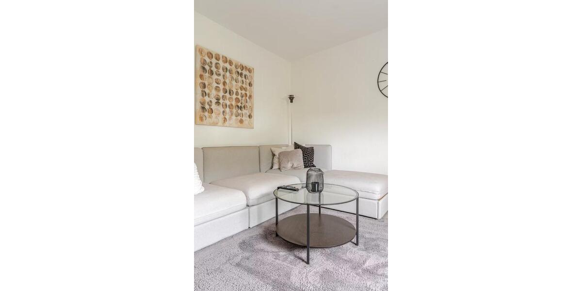 Wohnen auf Zeit Köln Innenstadt - 2 Zimmer, 58 m&sup2;, 1.300&euro; | Angebot:26551614