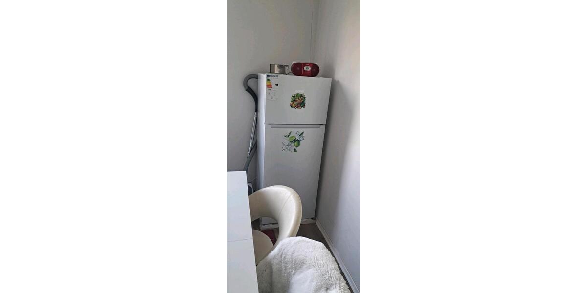 Etagenwohnung Augsburg Innenstadt - 1 Zimmer, 18 m&sup2;, 450&euro; | Angebot:26698869