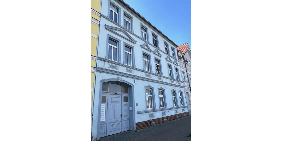Erdgeschoßwohnung Quedlinburg - 2 Zimmer, 63 m&sup2;, 435&euro; | Angebot:26190607