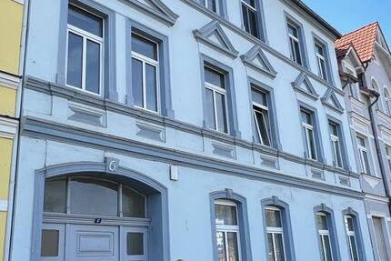 Wohnung Quedlinburg - 2 Zimmer, 63 m&sup2;, 419&euro; | Angebot:26190607