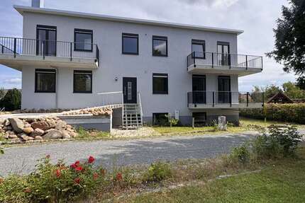 Wohnung zum Mieten in Zahna-Elster 850 € 57 m² 2 zimmer