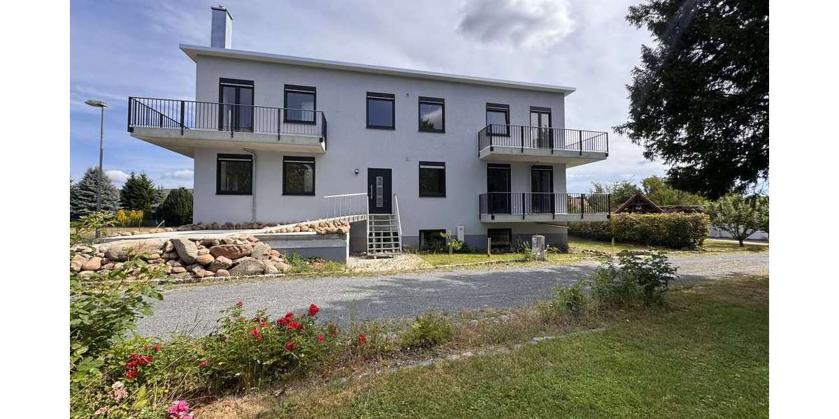 Wohnung zum Mieten in Zahna-Elster 850 € 57 m² 2 zimmer