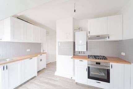 Wohnung Lübeck Sankt Lorenz Nord - 4 Zimmer, 110 m&sup2;, 1.650&euro; | Angebot:27116373