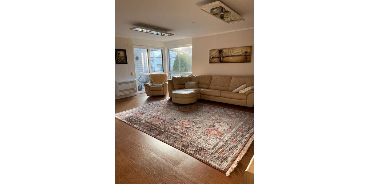 Etagenwohnung Detmold - 4 Zimmer, 103 m&sup2;, 1.070&euro; | Angebot:25264825