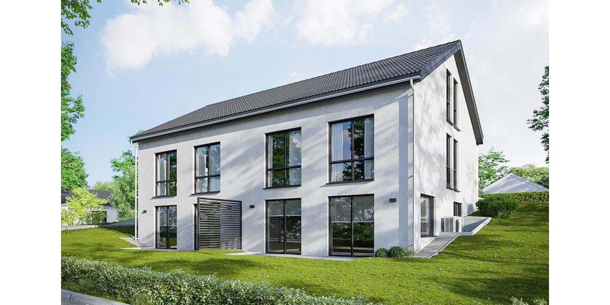 Doppelhaushälfte Rosenberg - 7 Zimmer, 183 m&sup2;, 1.750&euro; | Angebot:24562246