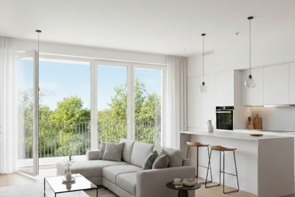 Wohnung Neuenhagen bei Berlin - 2.5 Zimmer, 70 m&sup2;, 1.540&euro; | Angebot:24875013