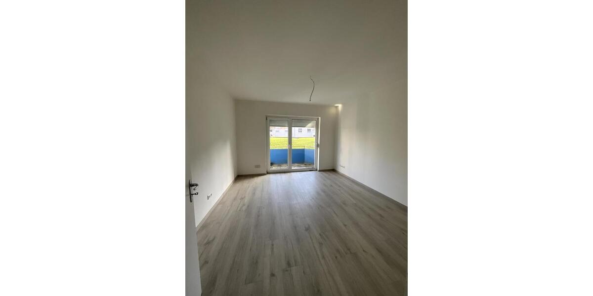 Erdgeschoßwohnung Plettenberg - 3 Zimmer, 56 m&sup2;, 419&euro; | Angebot:24616306