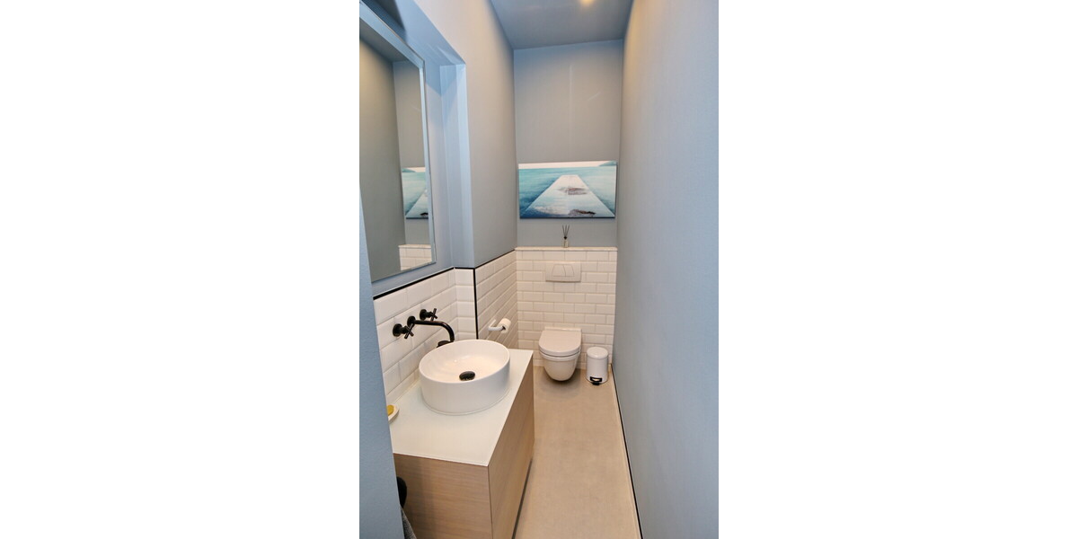 Frisch renovierte Designer-Wohnung in zentraler Lage - 4- Baden-Baden Baden | Angebot:26844126