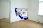 Etagenwohnung Waltershausen - 1.5 Zimmer, 45 m&sup2;, 290&euro; | Angebot:25613769