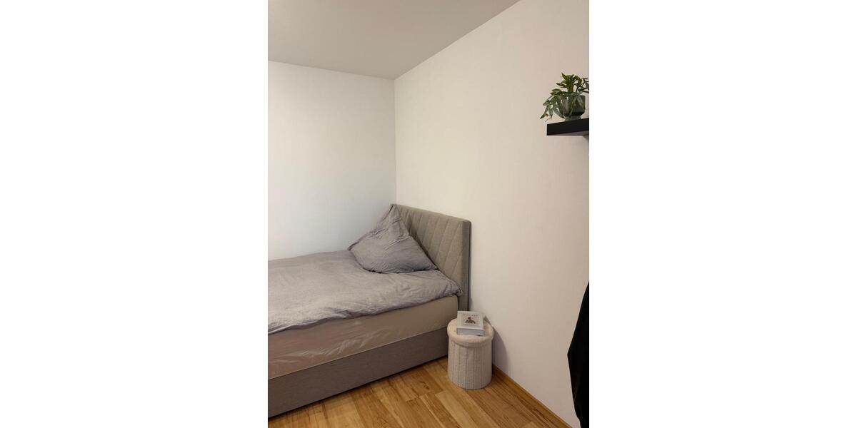 Wohnen auf Zeit Oberschönegg - 1 Zimmer, 20 m&sup2;, 600&euro; | Angebot:26701614