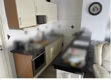 Erdgeschoßwohnung Königswinter - 2 Zimmer, 56 m&sup2;, 770&euro; | Angebot:25981071