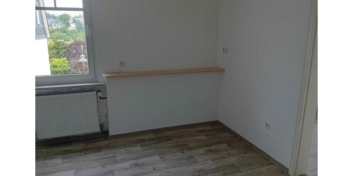 Etagenwohnung Bad Berleburg - 2 Zimmer, 60 m&sup2;, 480&euro; | Angebot:26003640