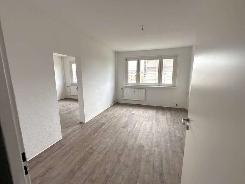 Wohnung zum Mieten in Bad Düben 290 € 58 m²