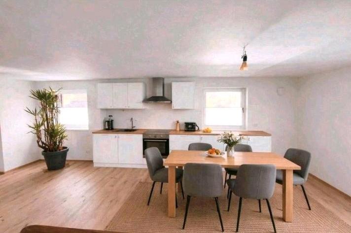 Etagenwohnung Bernried - 3 Zimmer, 86 m&sup2;, 800&euro; | Angebot:26664472