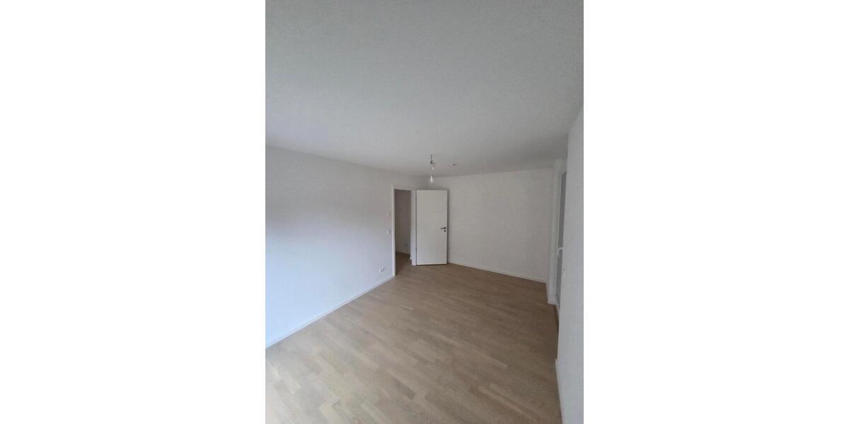 Erstbezug! Exklusive 4-Zimmer-Neubauwohnung, Garten, EBK, TG 4 zimmer