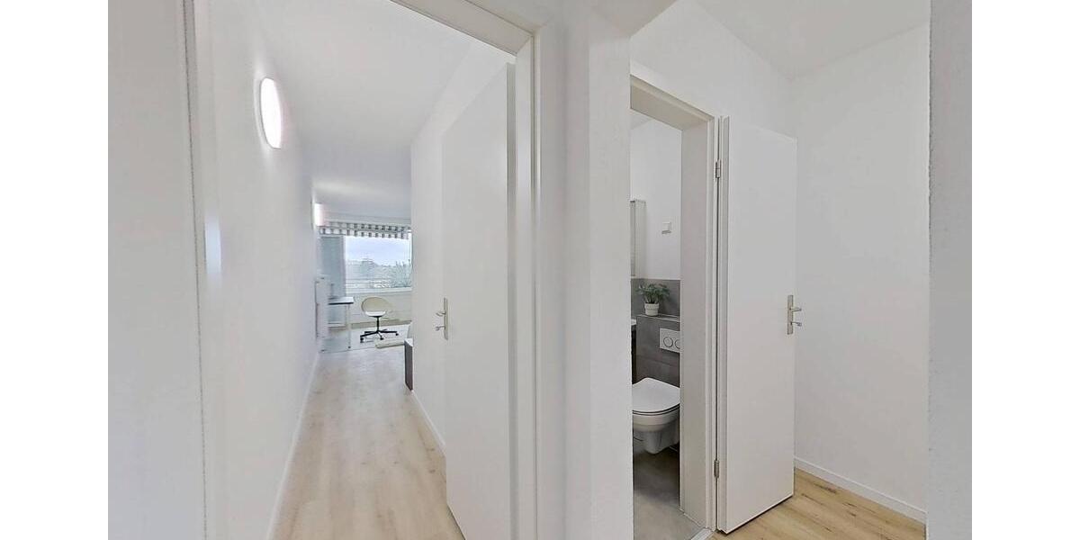 Wohnen auf Zeit Heidelberg Boxberg - 4 Zimmer, 82 m&sup2;, 1.980&euro; | Angebot:25756834