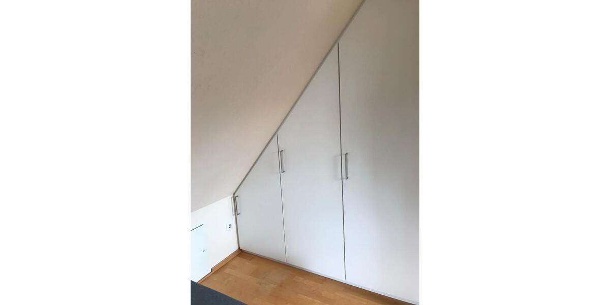 Wohnen auf Zeit Bielefeld Schildesche - 1 Zimmer, 16 m&sup2;, 390&euro; | Angebot:26679577