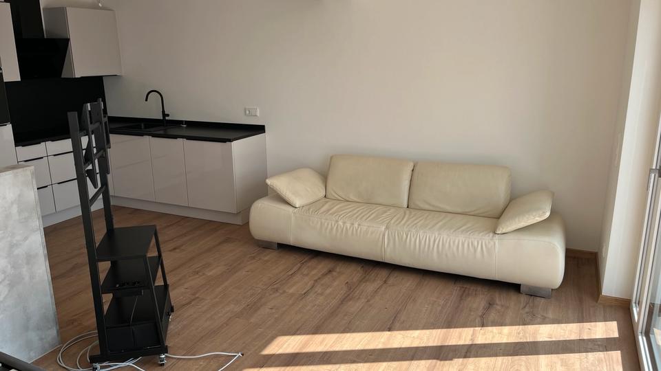 Erdgeschoßwohnung Hauzenberg - 1 Zimmer, 40 m&sup2;, 650&euro; | Angebot:25868396