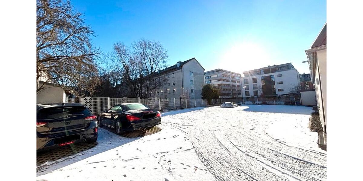 Erdgeschoßwohnung Sindelfingen - 2 Zimmer, 89 m&sup2;, 1.380&euro; | Angebot:24400067