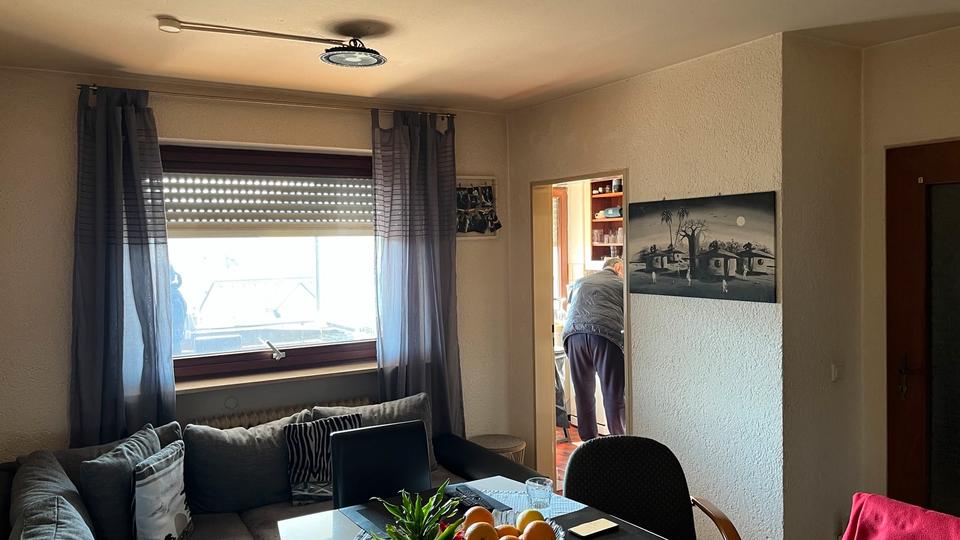 Erdgeschoßwohnung Calw - 2.5 Zimmer, 87 m&sup2;, 855&euro; | Angebot:26061225