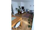 2 Zimmer Wohnung mit Balkon in Ingolstadt Friedrichshofen